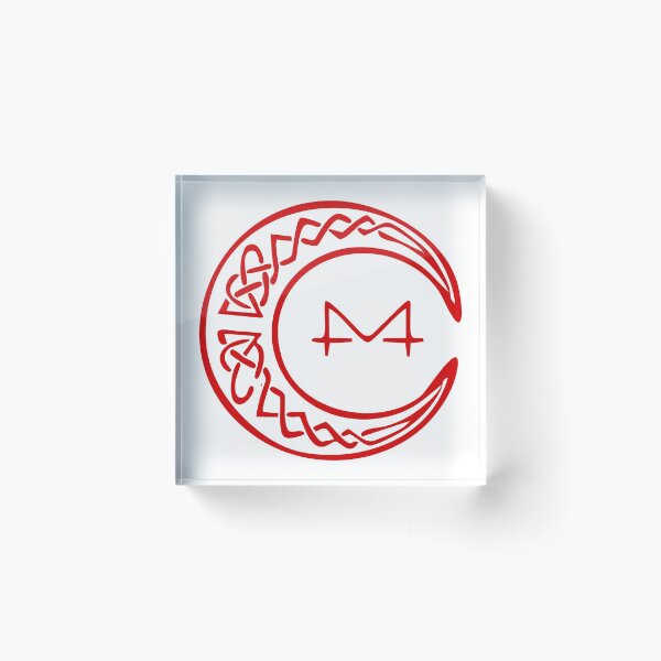 Item preview, MAMAMOO Red Moon designed and sold by kpopbuzzer.