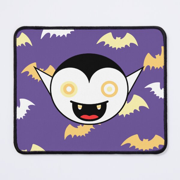 Item preview, candy corn vampire designed and sold by SunsetSpectrum.