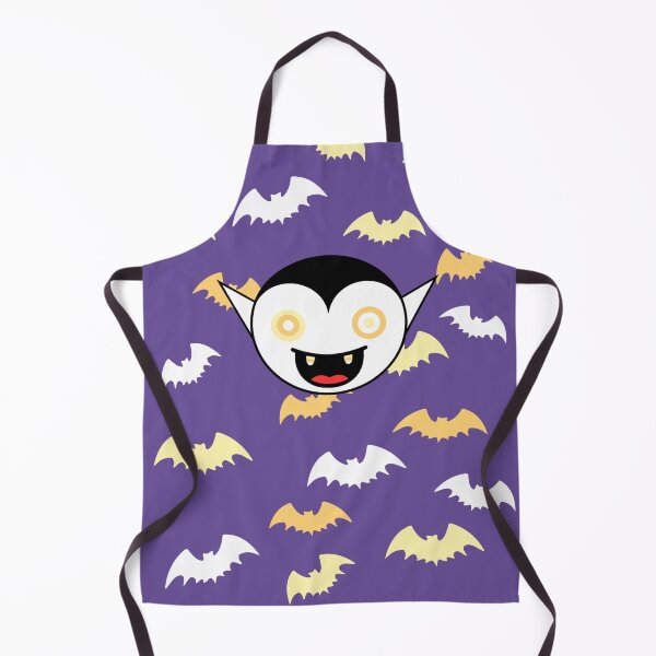 Item preview, candy corn vampire designed and sold by SunsetSpectrum.