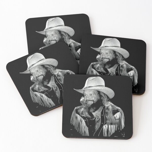 Item preview, David Allan Coe  (1) designed and sold by JacobsBright.