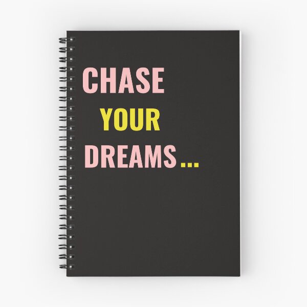 Item preview, Chase your Dreams -print by ALPHABET88 designed and sold by ALPHABET ATELIER.