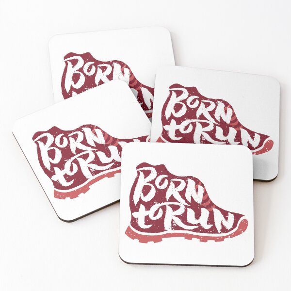 Item preview, Born to Run designed and sold by the-craft-shop.