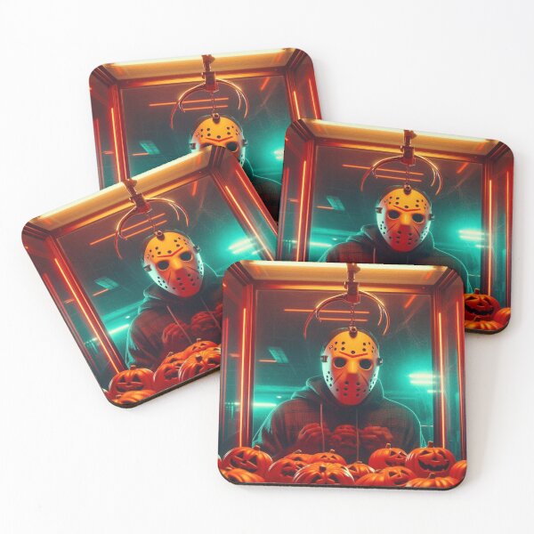 Item preview, "Pumpkin Pickin’ Panic: Claw-ver Escape from the Gourd Games!" designed and sold by Print Fiction.