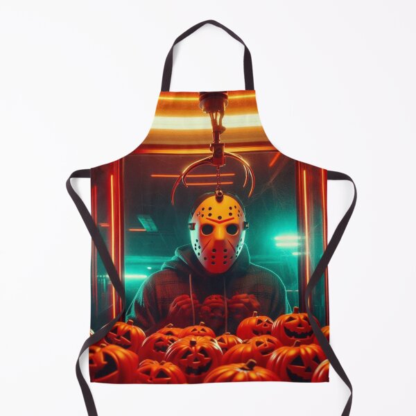 Item preview, "Pumpkin Pickin’ Panic: Claw-ver Escape from the Gourd Games!" designed and sold by Print Fiction.