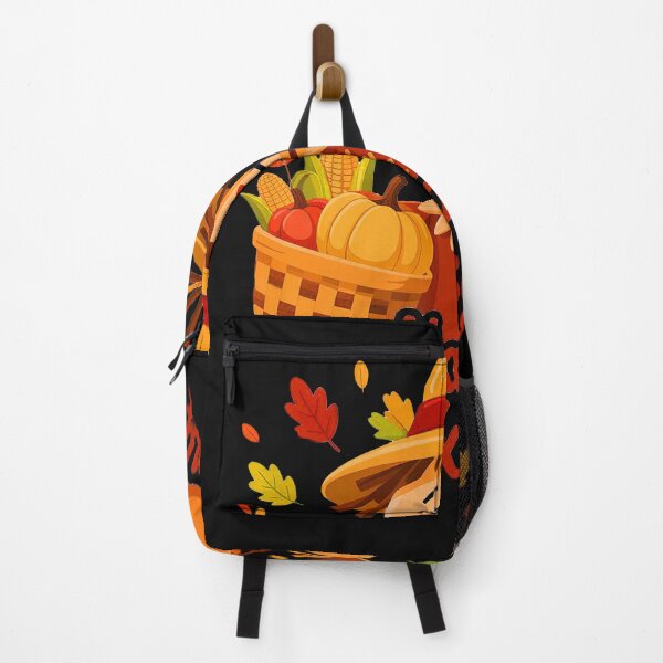 Item preview, HAPPY THANKSGIVING AND HOLIDAYS designed and sold by DBM Photo Art 1.