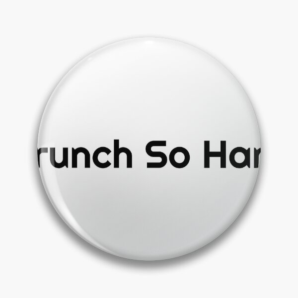 Item preview, Brunch So Hard designed and sold by Ninjacatoff.