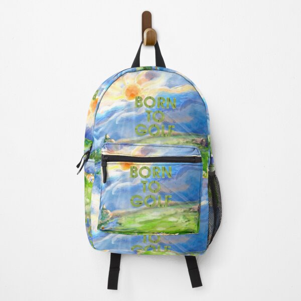 Item preview, Born to Golf designed and sold by teepossible.
