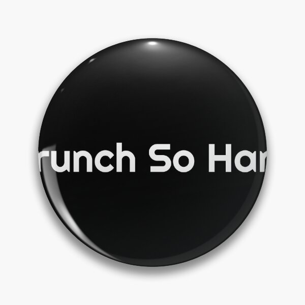 Item preview, Brunch So Hard designed and sold by Ninjacatoff.