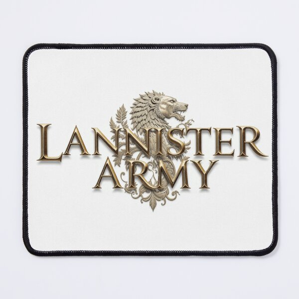 Item preview, Lannister Army designed and sold by GOTSTUDIO.