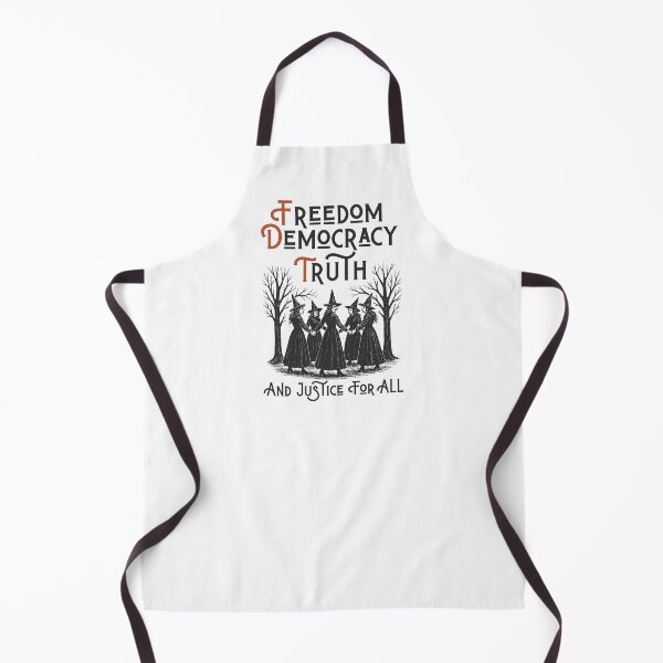 Item preview, Freedom Democracy Truth Anti Trump FDT designed and sold by collinswired.