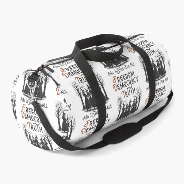 Item preview, Freedom Democracy Truth Anti Trump FDT designed and sold by collinswired.