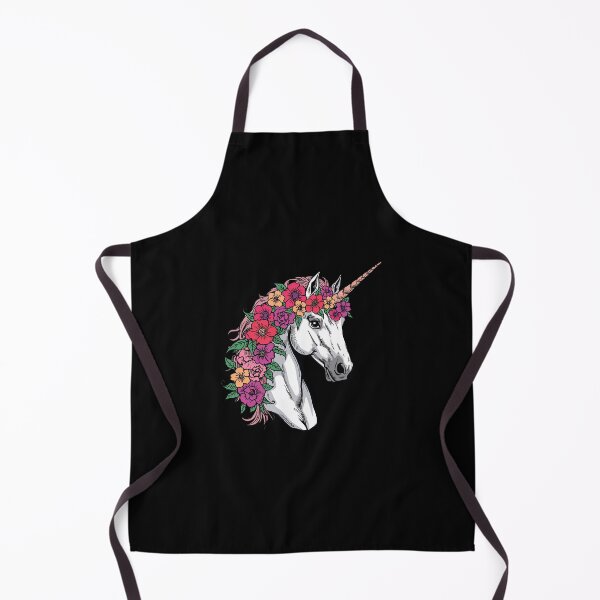 Item preview, unicorn designed and sold by Temdo7.