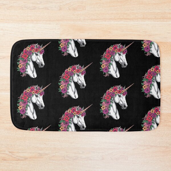 Item preview, unicorn designed and sold by Temdo7.