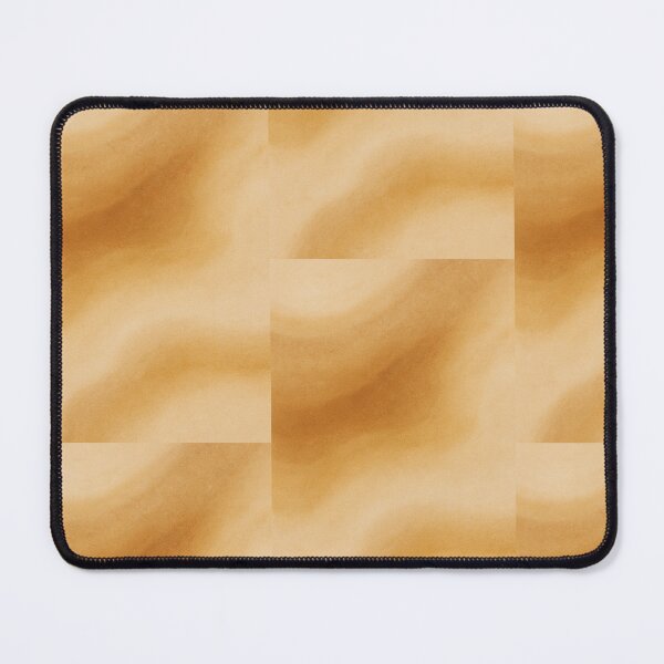 Item preview, Aesthetic Beige Abstract Pattern – Sandy Minimal Design designed and sold by AngelVibess.