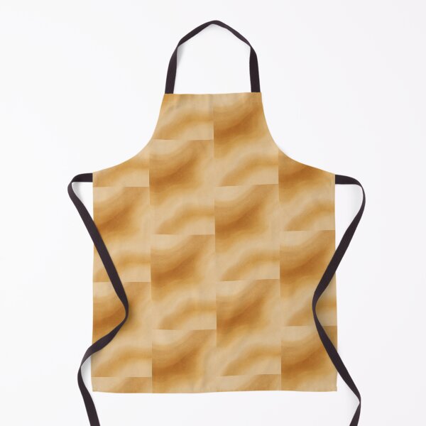 Item preview, Aesthetic Beige Abstract Pattern – Sandy Minimal Design designed and sold by AngelVibess.