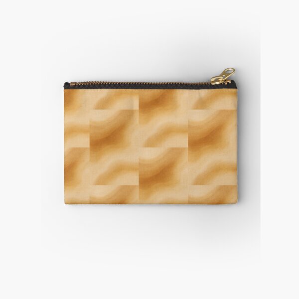 Item preview, Aesthetic Beige Abstract Pattern – Sandy Minimal Design designed and sold by AngelVibess.