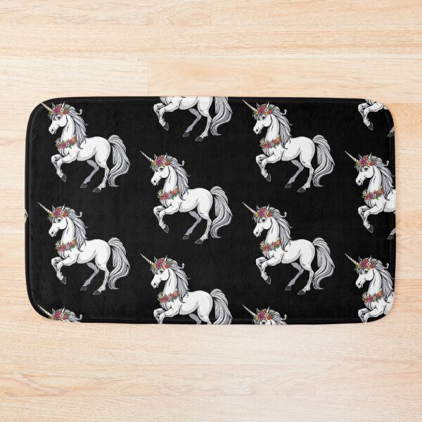 Item preview, unicorn designed and sold by Temdo7.