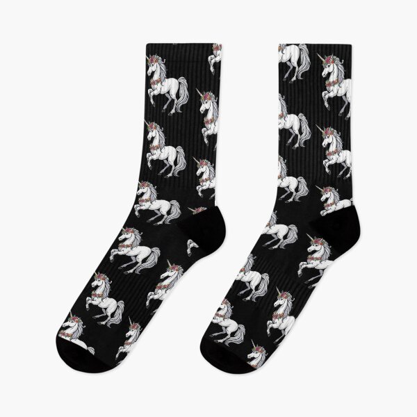 Item preview, unicorn designed and sold by Temdo7.