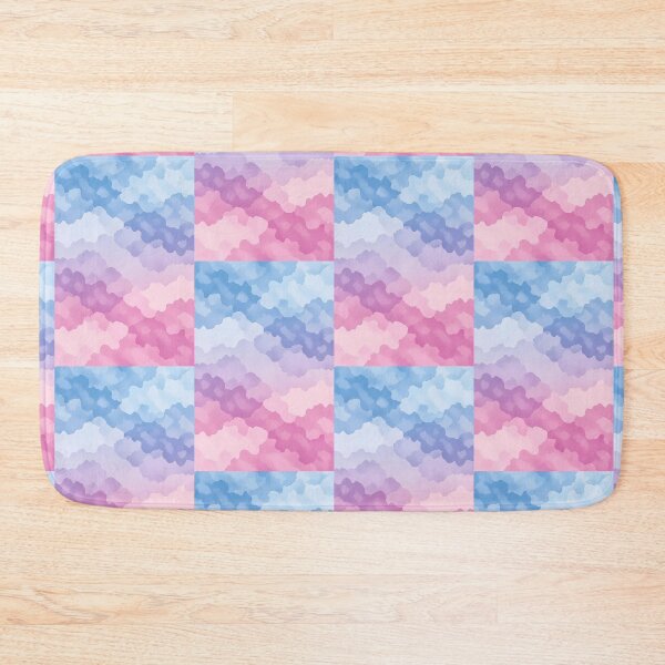 Item preview, Soft Gradient,  colorful, Cloud,  Stylize, Repeated Texture Pattern (image size 8320x12480) designed and sold by Digital-Davinci.