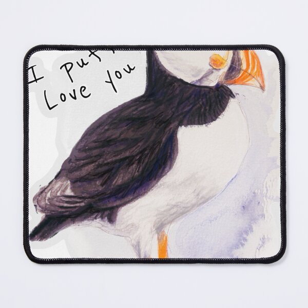 Item preview, Puffin designed and sold by NathBros.