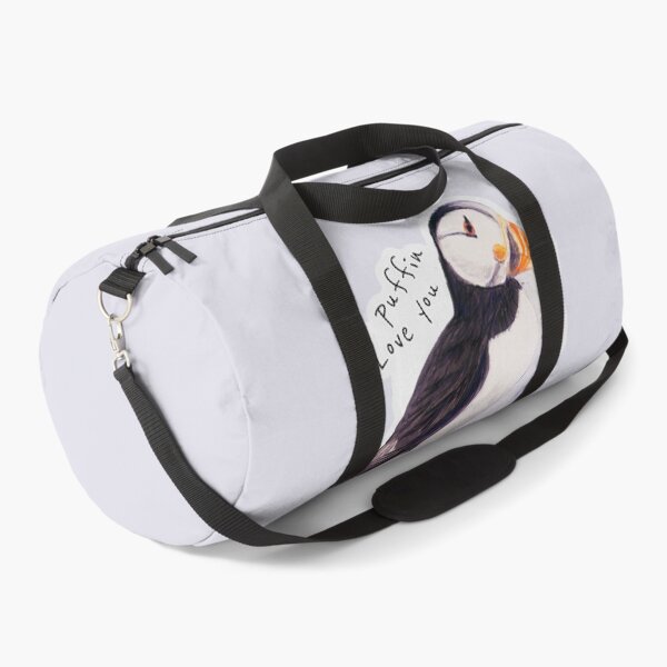 Item preview, Puffin designed and sold by NathBros.
