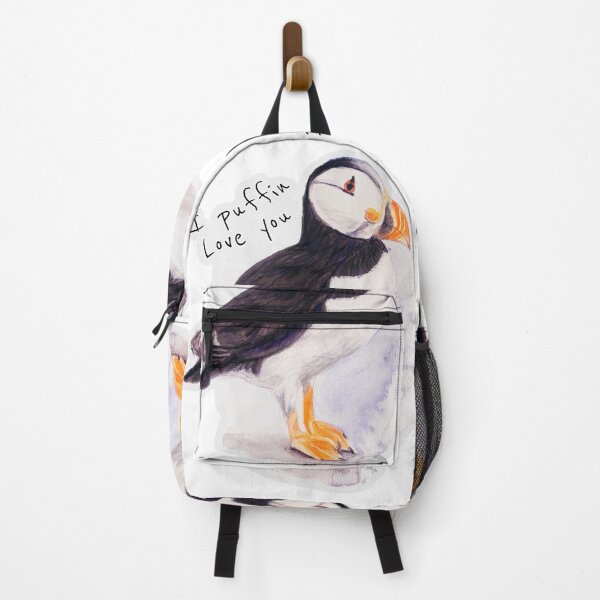 Item preview, Puffin designed and sold by NathBros.
