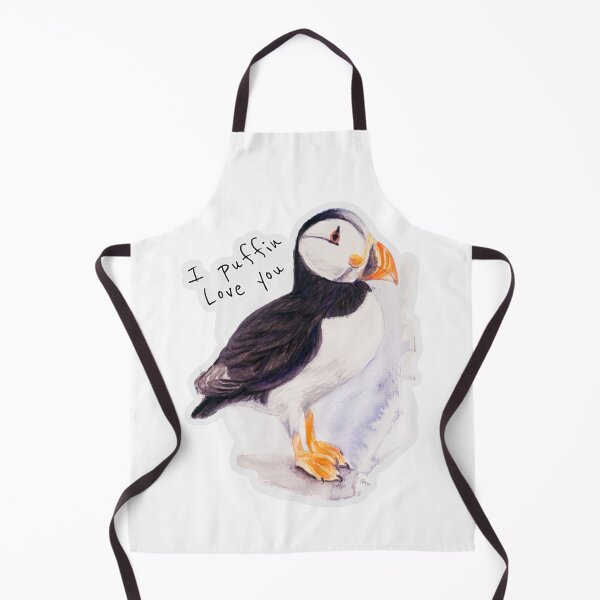 Item preview, Puffin designed and sold by NathBros.