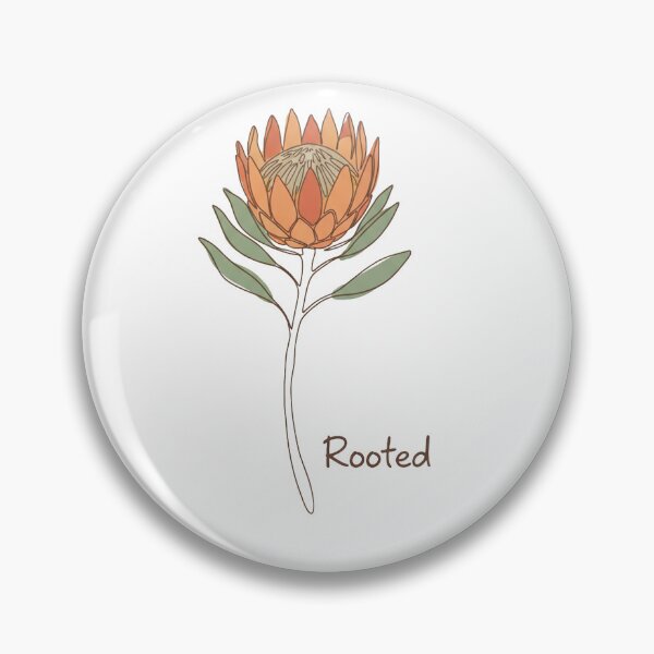 Item preview, Rooted designed and sold by tagmecool.