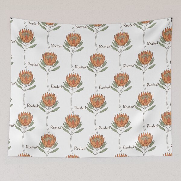 Item preview, Rooted designed and sold by tagmecool.