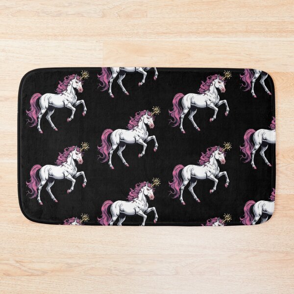 Item preview, unicorn designed and sold by Temdo7.