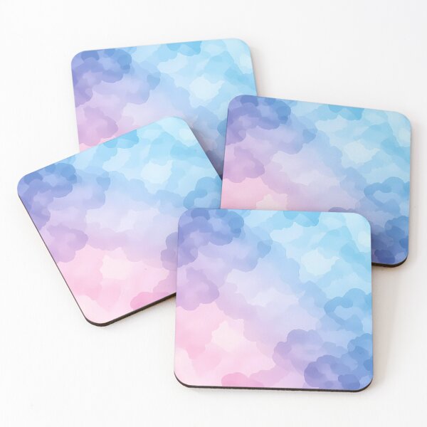 Item preview, Soft Gradient,  colorful, Cloud,  Stylize, Repeated Texture Pattern (image size 8320x12480) designed and sold by Digital-Davinci.