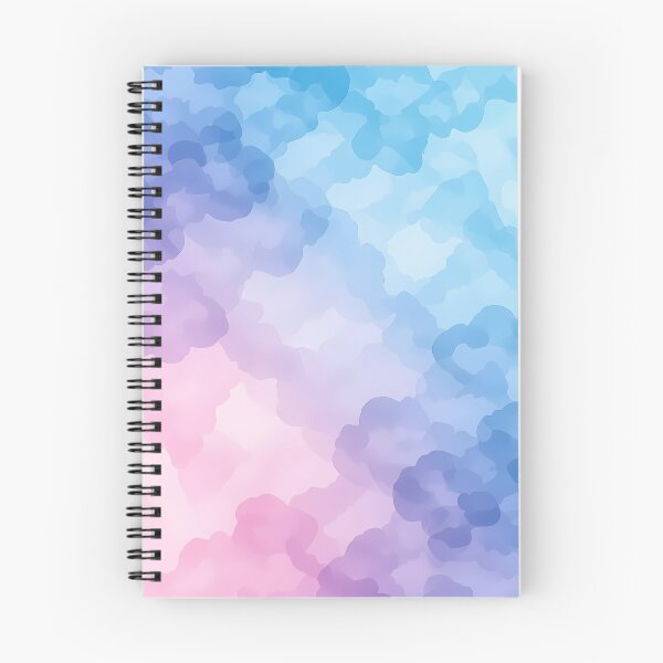Item preview, Soft Gradient,  colorful, Cloud,  Stylize, Repeated Texture Pattern (image size 8320x12480) designed and sold by Digital-Davinci.