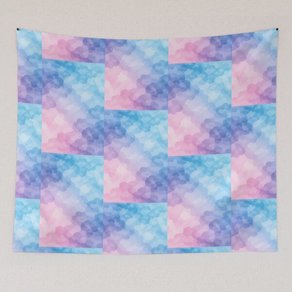 Item preview, Soft Gradient,  colorful, Cloud,  Stylize, Repeated Texture Pattern (image size 8320x12480) designed and sold by Digital-Davinci.