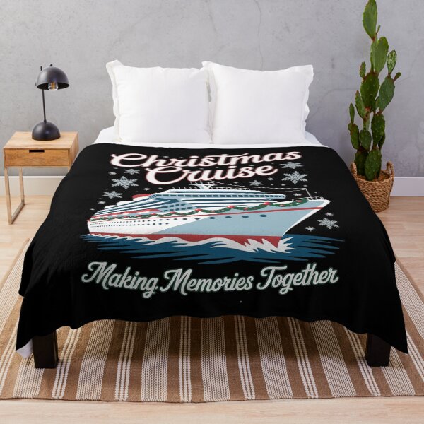 Item preview, Christmas Cruise Squad Family Trip designed and sold by MinaReinger.