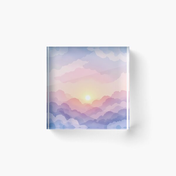 Item preview, Soft Gradient,  colorful, Cloud,  Stylize, Repeated Texture Pattern (image size 8320x12480) designed and sold by Digital-Davinci.
