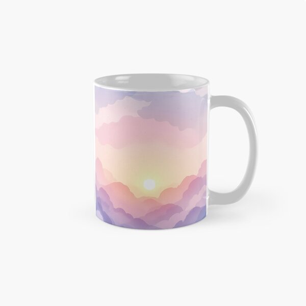 Item preview, Soft Gradient,  colorful, Cloud,  Stylize, Repeated Texture Pattern (image size 8320x12480) designed and sold by Digital-Davinci.