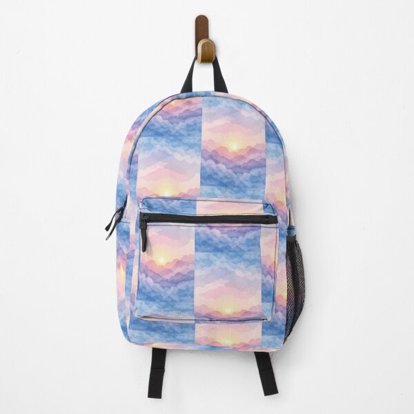 Item preview, Soft Gradient, colorful, Cloud, Stylize, Repeated Texture Pattern (image size 8320x12480) designed and sold by Digital-Davinci.