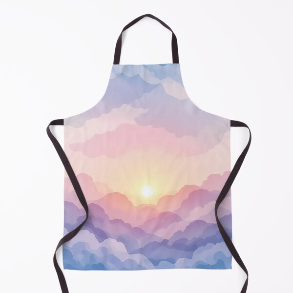Item preview, Soft Gradient,  colorful, Cloud,  Stylize, Repeated Texture Pattern (image size 8320x12480) designed and sold by Digital-Davinci.