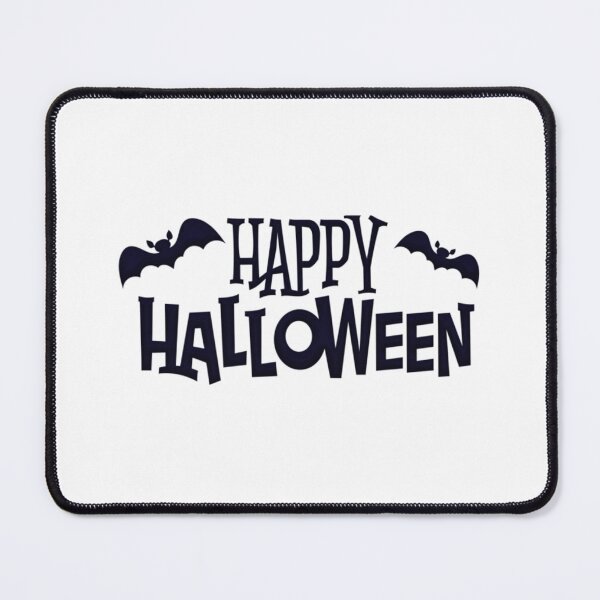 Item preview, HAPPY HALLOWEEN designed and sold by Pabhas.