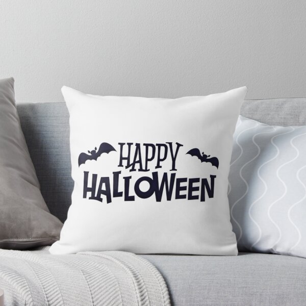 Item preview, HAPPY HALLOWEEN designed and sold by Pabhas.