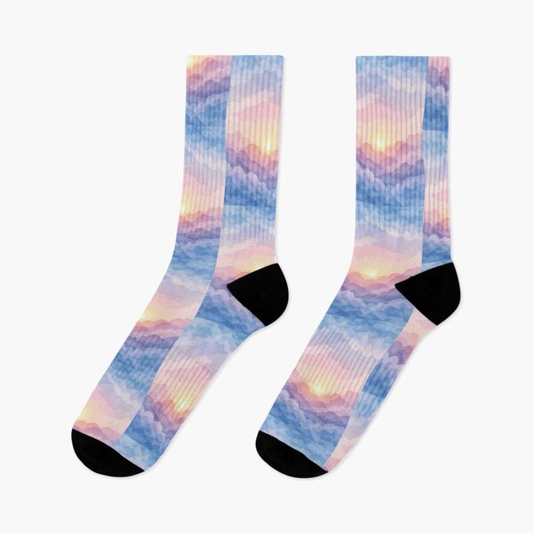 Item preview, Soft Gradient,  colorful, Cloud,  Stylize, Repeated Texture Pattern (image size 8320x12480) designed and sold by Digital-Davinci.