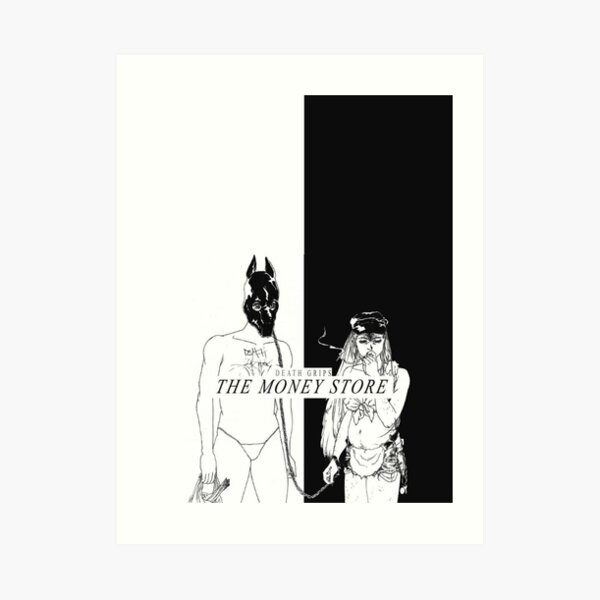 The Money Store Gifts & Merchandise Redbubble