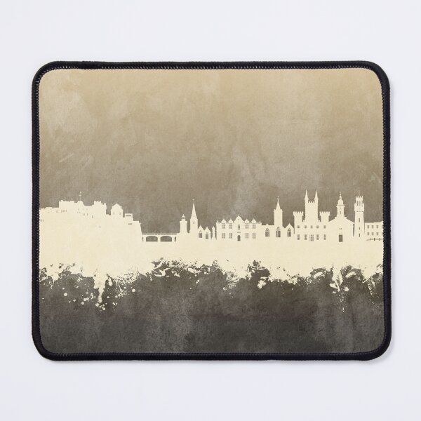 Item preview, St Peter Port Guernsey Channel Islands Skyline designed and sold by ArtPrints.