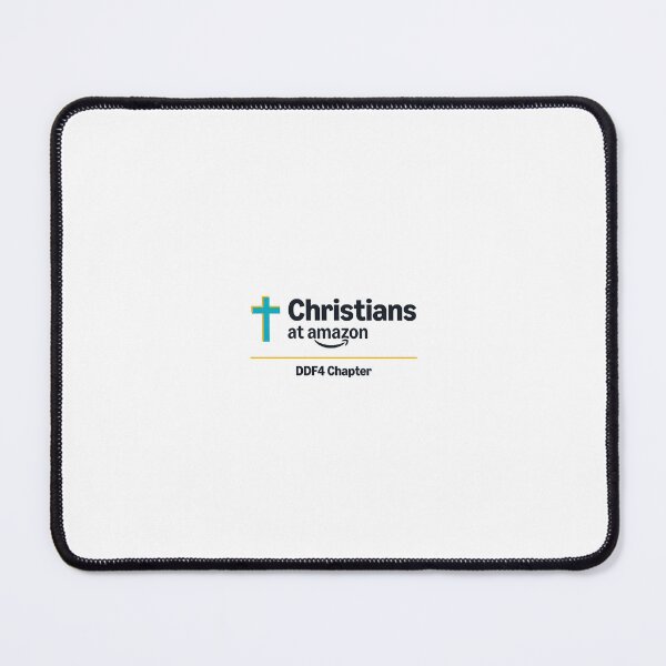 Item preview, DDF4 Chapter designed and sold by AMZNChristians.
