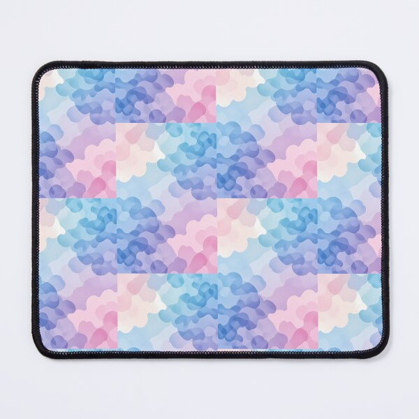 Item preview, Soft Gradient, colorful, Cloud, Stylize, Repeated Texture Pattern (image size 8320x12480) designed and sold by Digital-Davinci.
