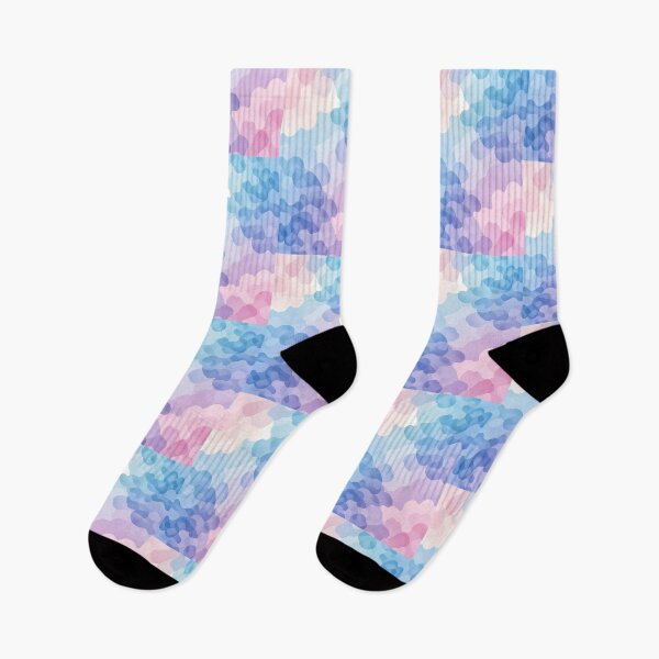 Item preview, Soft Gradient,  colorful, Cloud,  Stylize, Repeated Texture Pattern (image size 8320x12480) designed and sold by Digital-Davinci.