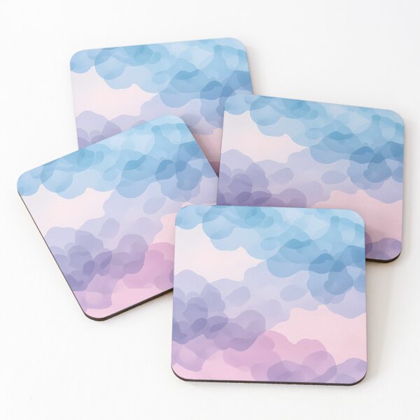 Item preview, Soft Gradient,  colorful, Cloud,  Stylize, Repeated Texture Pattern (image size 8320x12480) designed and sold by Digital-Davinci.