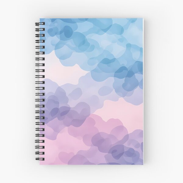 Item preview, Soft Gradient,  colorful, Cloud,  Stylize, Repeated Texture Pattern (image size 8320x12480) designed and sold by Digital-Davinci.