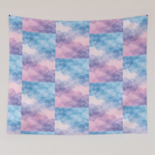 Item preview, Soft Gradient,  colorful, Cloud,  Stylize, Repeated Texture Pattern (image size 8320x12480) designed and sold by Digital-Davinci.