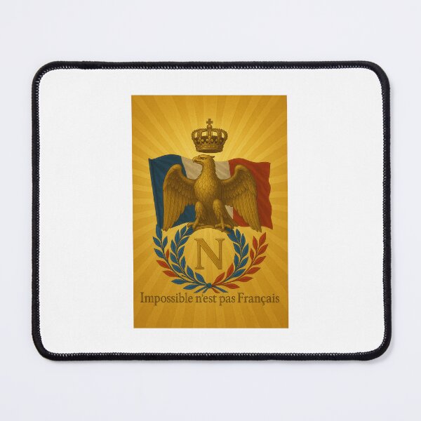 Item preview, Napoleon Bonaparte Emperor of the French designed and sold by XavuniverS.